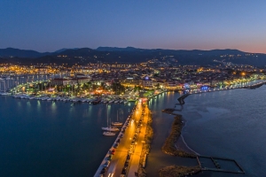 Lefkada Town