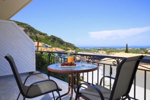Lefkada Apartment 1 Lefkada Villa Corina 2
