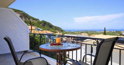 Lefkada Apartment 1 Lefkada Villa Corina 2