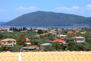 Lefkada Apartment 1 Lefkada Villa Corina 3