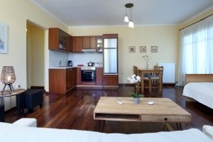 Villa Corina Lefkada Apartments
