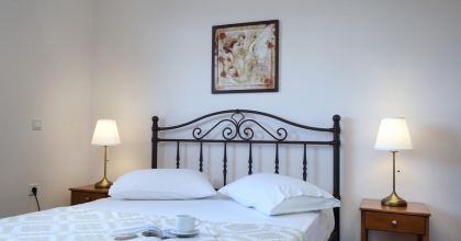 Lefkada Villa Corina Luxury Apartments