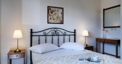 Lefkada Villa Corina Luxury Apartments
