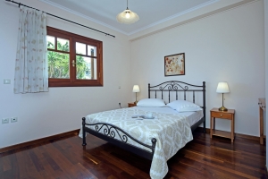 Villa Corina Lefkada Apartments