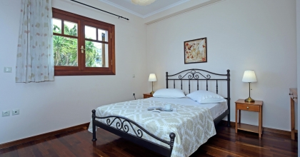 Lefkada Villa Corina Luxury Apartments
