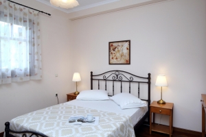 Villa Corina Lefkada Apartments