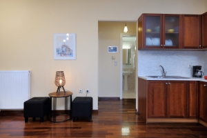 Villa Corina Lefkada Apartments