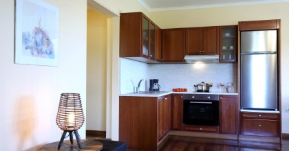 Lefkada Villa Corina Luxury Apartments