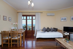 Villa Corina Lefkada Apartments