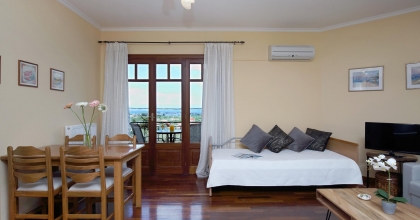 Lefkada Villa Corina Luxury Apartments