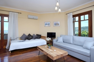 Villa Corina Lefkada Apartments