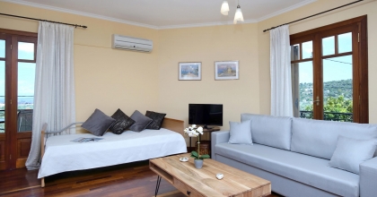 Lefkada Villa Corina Luxury Apartments