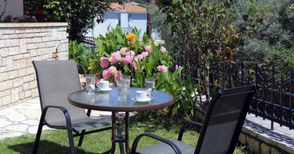 Lefkada Villa Corina Luxury Apartments