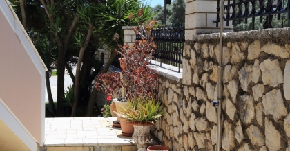 Lefkada Villa Corina Luxury Apartments
