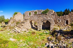 Lefkada History