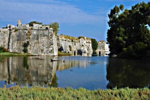 Lefkada History