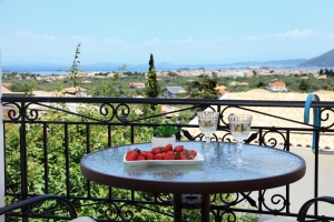 Lefkada Apartment 2 Lefkada Villa Corina 1