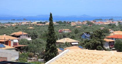 Lefkada Apartment 2 Lefkada Villa Corina 2