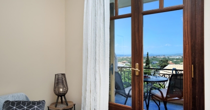Lefkada Apartment 2 Lefkada Villa Corina 3