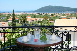 Lefkada Apartment 3 Lefkada Villa Corina 1