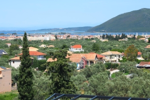 Lefkada Apartment 3 Lefkada Villa Corina 2