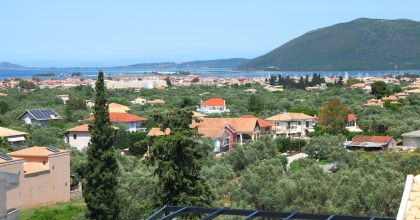 Lefkada Apartment 3 Lefkada Villa Corina 2