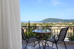 Lefkada Apartment 3 Lefkada Villa Corina 3