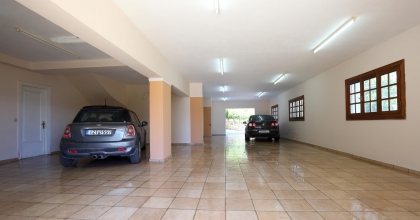 Lefkada Villa Corina Luxury Apartments