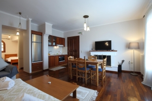 Villa Corina Lefkada Apartments