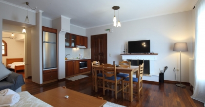 Lefkada Villa Corina Luxury Apartments