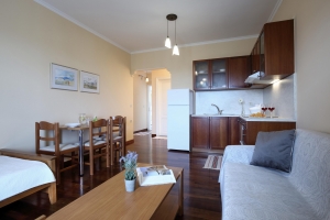 Villa Corina Lefkada Apartments