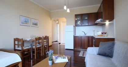 Lefkada Villa Corina Luxury Apartments