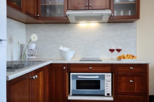 Villa Corina Lefkada Apartments