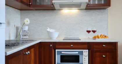 Lefkada Villa Corina Luxury Apartments