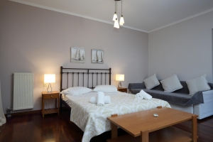 Villa Corina Lefkada Apartments