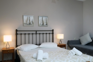Villa Corina Lefkada Apartments