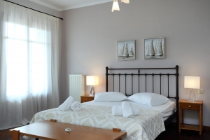 Villa Corina Lefkada Apartments