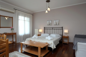 Villa Corina Lefkada Apartments