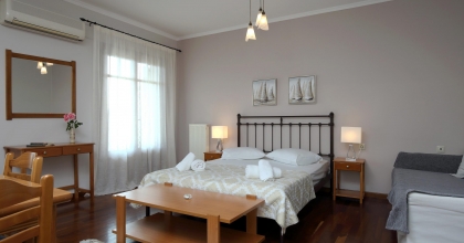 Lefkada Villa Corina Luxury Apartments