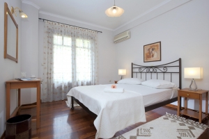 Villa Corina Lefkada Apartments