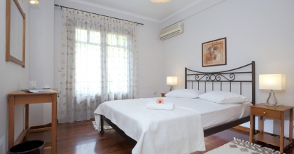 Lefkada Villa Corina Luxury Apartments
