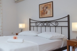 Villa Corina Lefkada Apartments