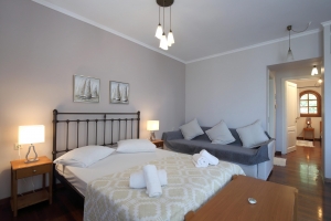 Villa Corina Lefkada Apartments