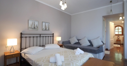 Lefkada Villa Corina Luxury Apartments