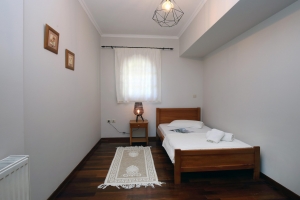 Villa Corina Lefkada Apartments