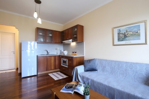 Villa Corina Lefkada Apartments