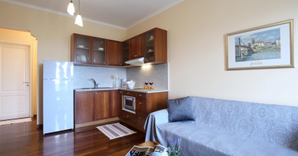 Lefkada Villa Corina Luxury Apartments