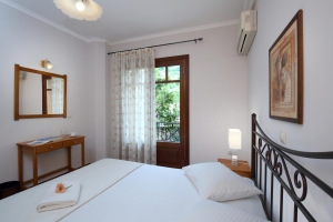 Villa Corina Lefkada Apartments