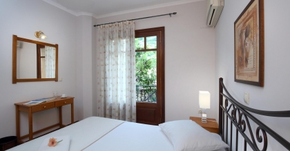 Lefkada Villa Corina Luxury Apartments