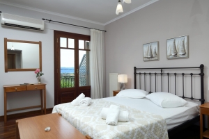 Villa Corina Lefkada Apartments